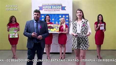 Veja o resultado Hiper Saúde Ribeirão do 1º domingo de março.